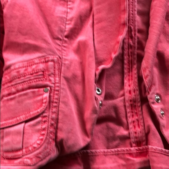 La ROK jacket, 4 - Picture 4 of 5